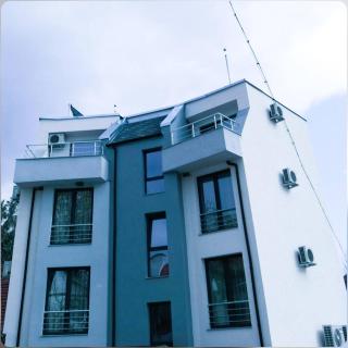 Хотел PERLA - 1