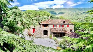 Borgo Solamore - Cortona - 9