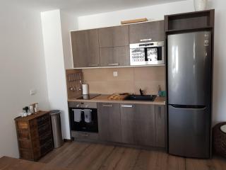VIP Apartment Stenata Complex - 7