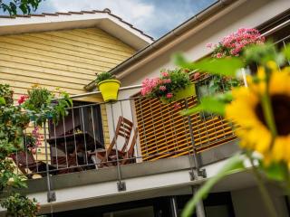 Bed and Breakfast Oase im Seetal - Gelfingen - 8