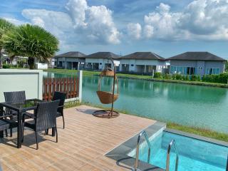 Villa Bang Tao 3 Bedroom Q Kata Residence - Bang Tao Beach - 9