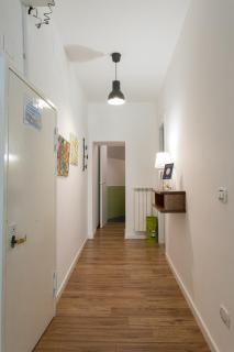 Sleep & Zupp Casa Olimpia - 6