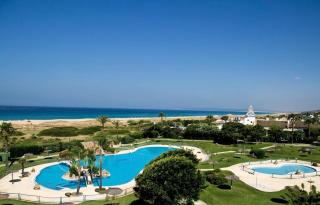 ATICO DUPLEX APARTAMENTO ATLANTERRA PLAYA, ZAHARA DE LOS ATUNES - 0