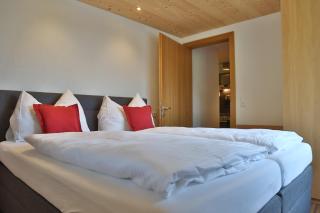 Bergzeit Appartements - Warth am Arlberg - 3