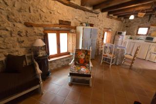Casilla Fuentes - Fuentes de Cuéllar - 7