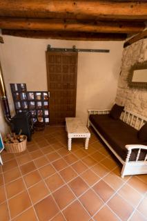 Casilla Fuentes - Fuentes de Cuéllar - 9