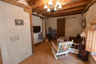 Casilla Fuentes - Fuentes de Cuéllar - 8