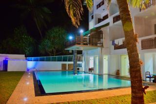 Southern Star Hotel - 9