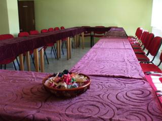 Hotel Mures - Topliţa - 8