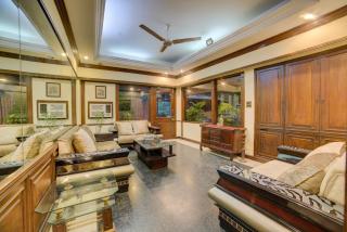 Cp Villa - Rooms with Patio - Nova Deli - 6