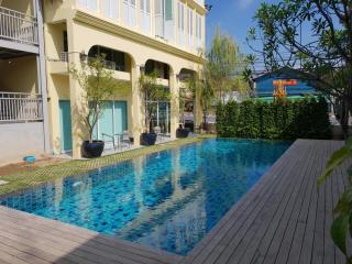 Latima Boutique Hostel - Kanchanaburi - 9