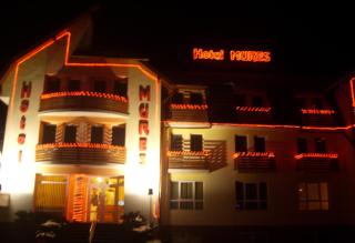 Hotel Mures - Topliţa - 3