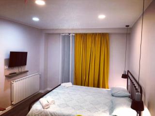 New Gudauri; Loft 2, #222. - Gudauri - 2