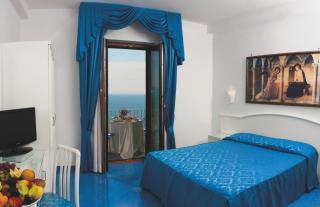 Hotel Voce del Mare - Vietri sul Mare - 7