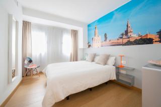 Alohamundi Arfe - Seville - 9