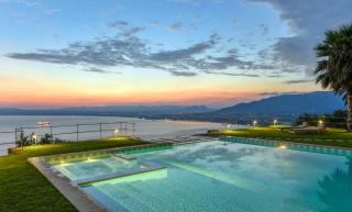 Landmark - ορόσημο - Verga Kalamata - 3