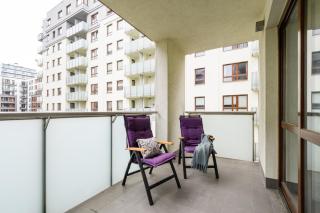 P&O Apartments Plac Europejski - Varsavia - 1