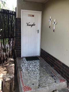 Gibson Place - Vrede - 6