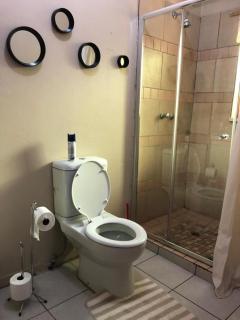 Gibson Place - Vrede - 8