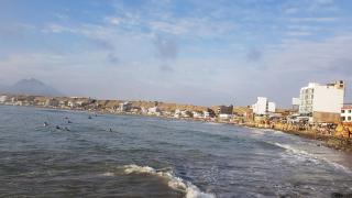 Apartment Acogedor - Huanchaco - 3