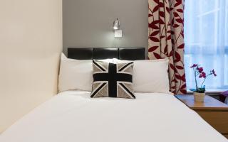 Saba Hotel London - Londra - 7