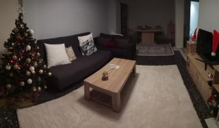 MyHome! Modern, huge, central, quiet, clean - Atene - 8