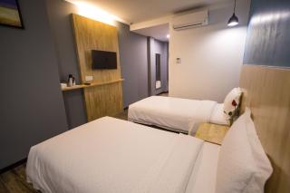3-Plus Hotel - Kota Kinabalu - 4