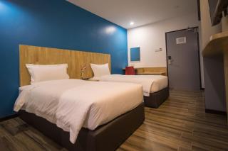 3-Plus Hotel - Kota Kinabalu - 2