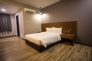 3-Plus Hotel - Kota Kinabalu - 8