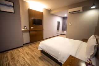 3-Plus Hotel - Kota Kinabalu - 6