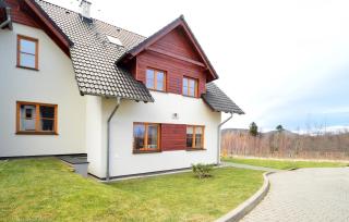 Gustowny Apartament Sun Seasons 24 w Karpaczu z Tarasem by Noclegi Renters - Karpacz - 6