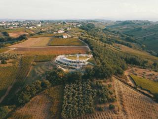 Villalfonsina Country House - 4