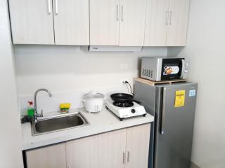 Your Holiday Home( Studio, King Size Bed) - 1