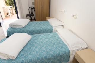 Hi Hotels Riva del Garda - 9