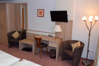 Pension Ethner - Bad Driburg - 2