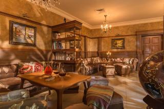 Esteban VIP Residence Club - Nesebar - 1