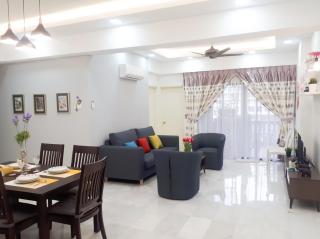 The FORUM condominium, Jalan Inai, Off Jalan Tun Razak - Kuala Lumpur - 6