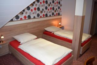 Pension Ethner - Bad Driburg - 3