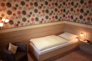 Pension Ethner - Bad Driburg - 6