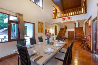 Patong Hill Estate 6 - 1