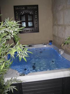 Jim cosy & spa - Saint-Hilaire-dʼOzilhan - 9