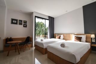B Boutique Residence - Surat Thani - 6