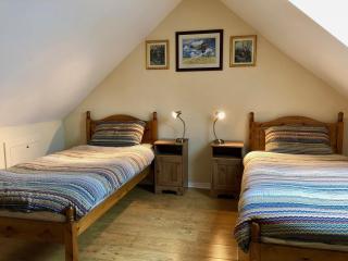 Dupres House, Chavasse Farm, Somme Battlefields - Hardecourt-aux-Bois - 5