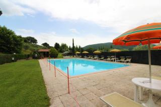 Casale Aiola - Poggioni - 7