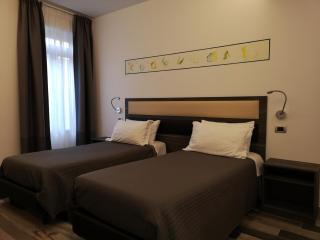 Palazzo IrMa - Hotel - B&B Luxury - Vibo Valentia - 5