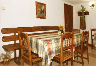 Nenchova Guest House - Koprivshtitsa - 4
