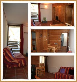 Le Serre - Abriès - 5