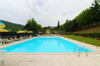 Casale Aiola - Poggioni - 9