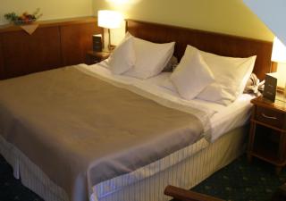 Hotel Selsky Dvur - Bohemian Village Courtyard - Prague - 5