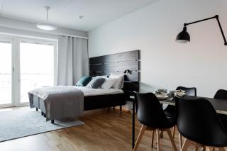 Apartment Station - Oulu - 0